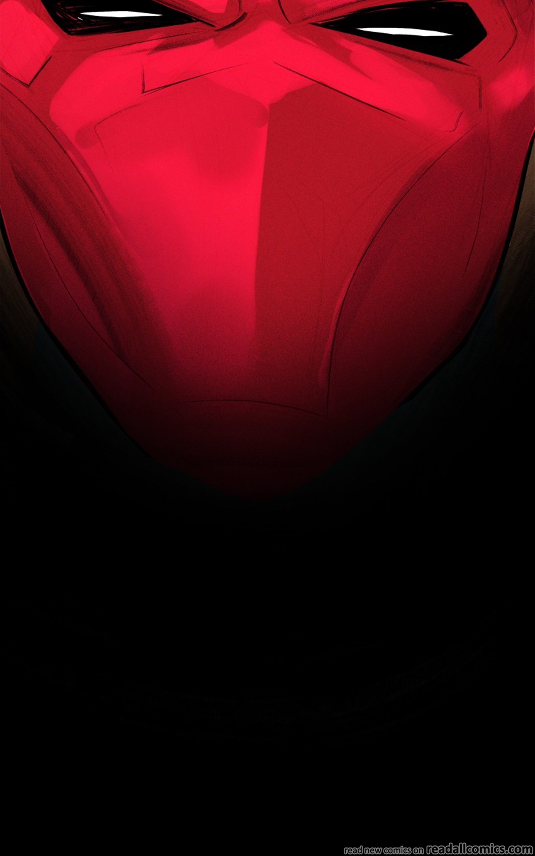 Red Hood: Outlaws chapter 1 page 77