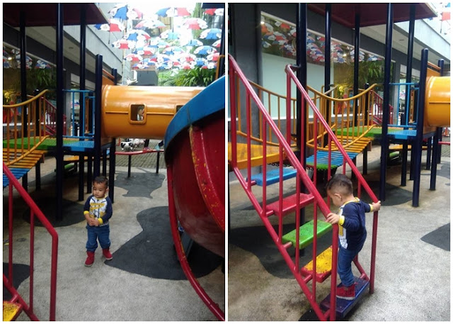 The Satyahadi's Journal: Cimory Puncak Bogor