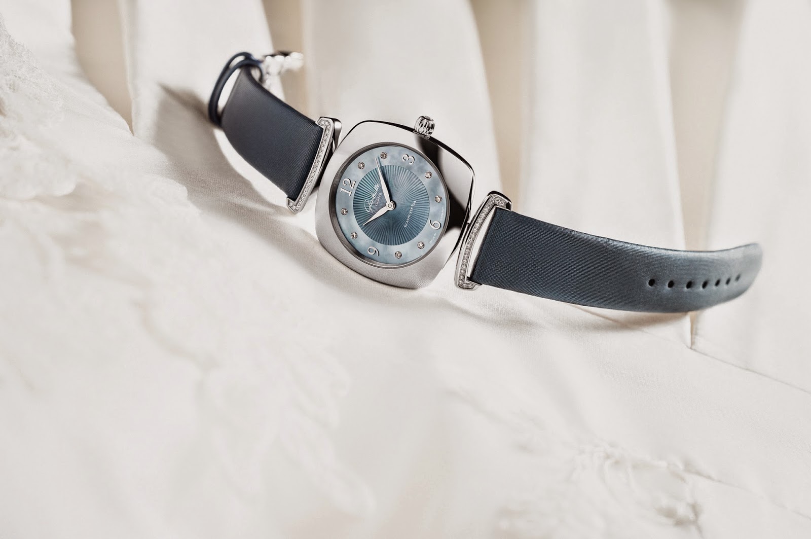 Glashütte Original Pavonina 2 Glashütte Original Pavonina 2