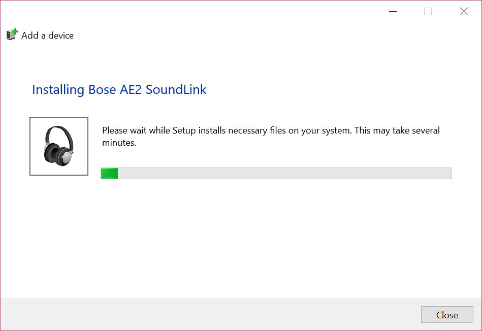 Eyonic Systems How to Connect Wireless Headphones to a Computer