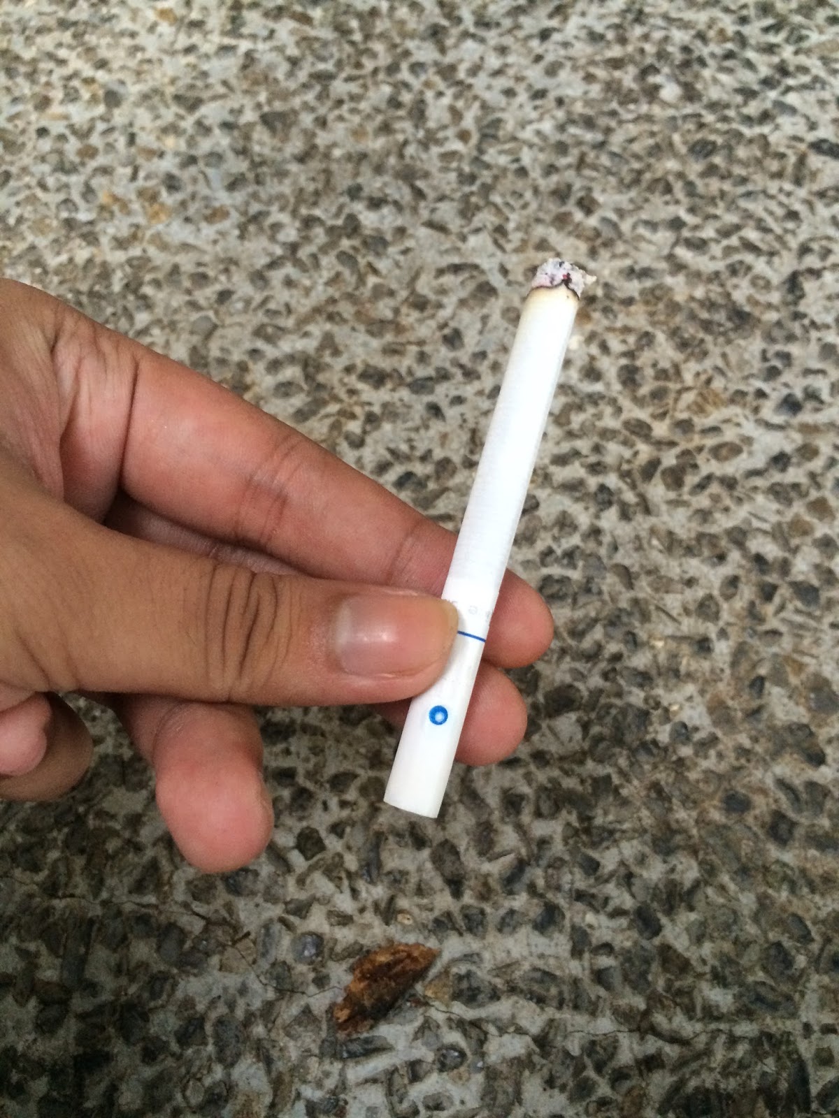 Marlboro Ice Blast Kemasan Baru, Marlboro Indonesia dengan Architecture