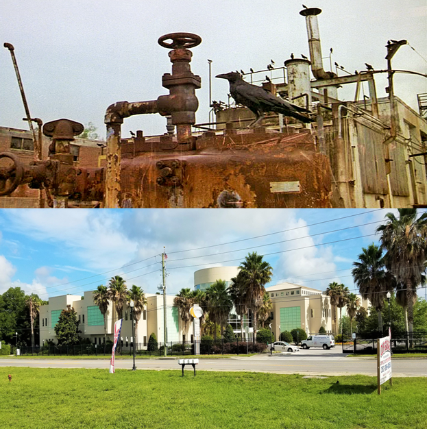 Then & Now Movie Locations Jeepers Creepers