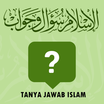 TANYA JAWAB ISLAM