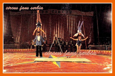 cirkus medrano u beogradu cirkus medrano u beogradu