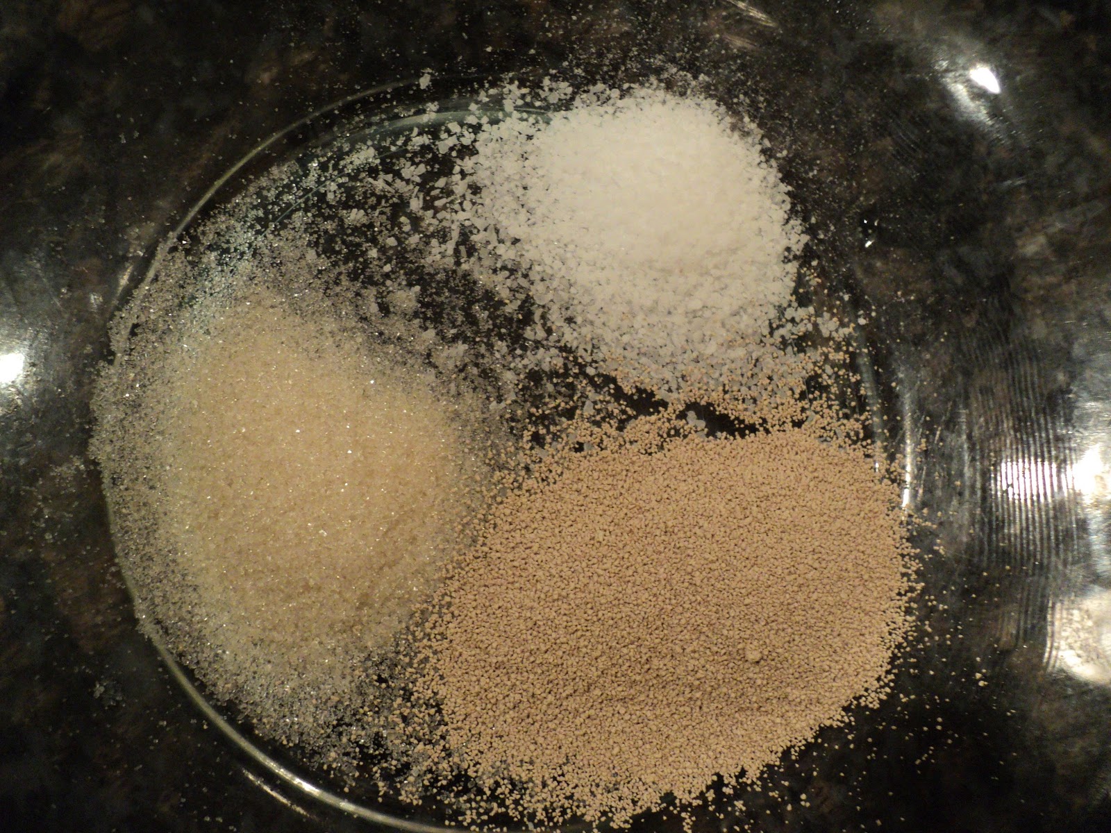 Okra's Book Club: Pretzel Rolls