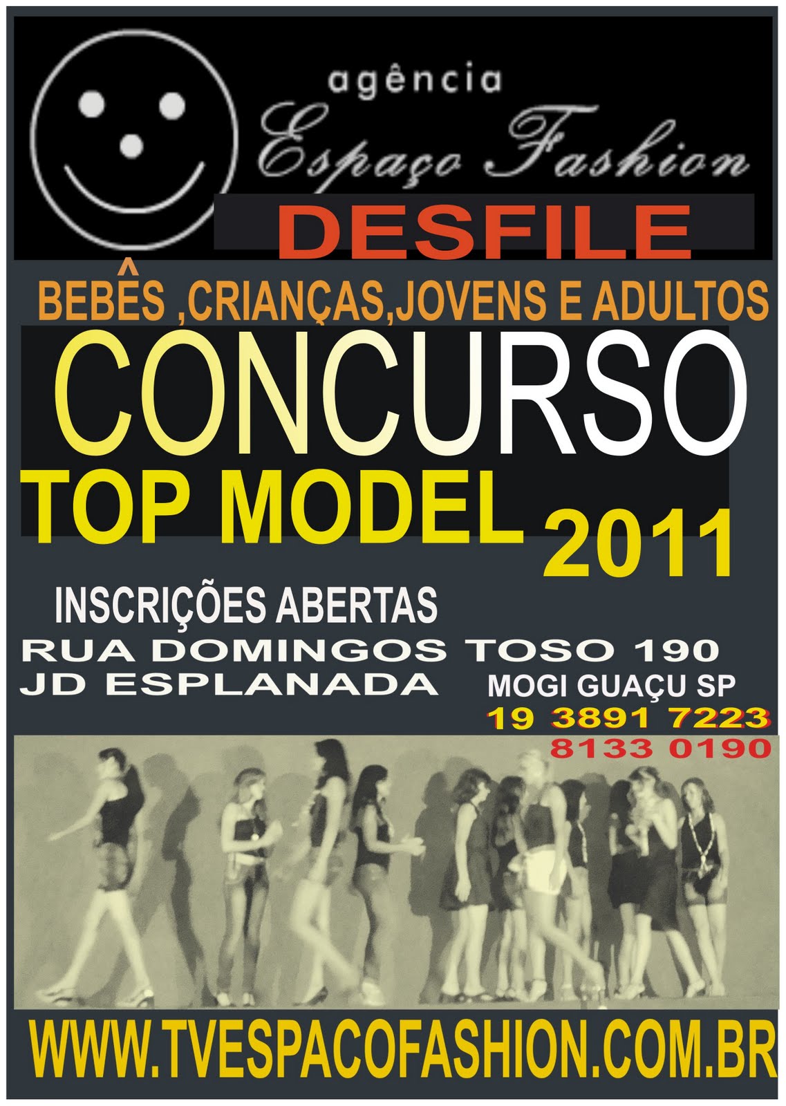 Espaço Fashion