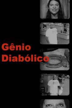 Gênio Diabólico 1ª Temporada Torrent – WEB-DL 720p Dual Áudio