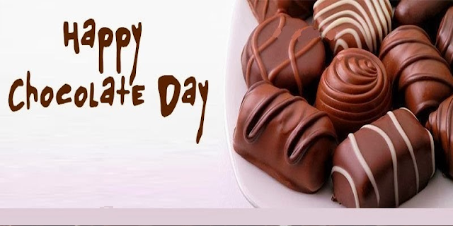 Happy Chocolate Day 2020 HD Pictures