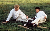 Maurice (1987) Hugh Grant and James Wilby Image 3 (4)