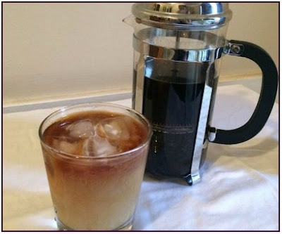 How To Make Cold Brew Coffee French press, Step By Step How To Make Cold Brew Coffee French press