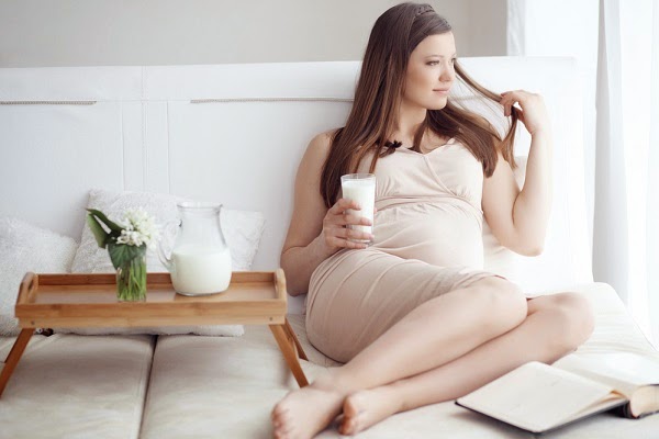 ماهي ال******* المضرة خلال الحمل