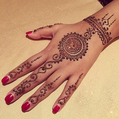 Pakistani Mehndi Designs Pakistani Mehndi Designs
