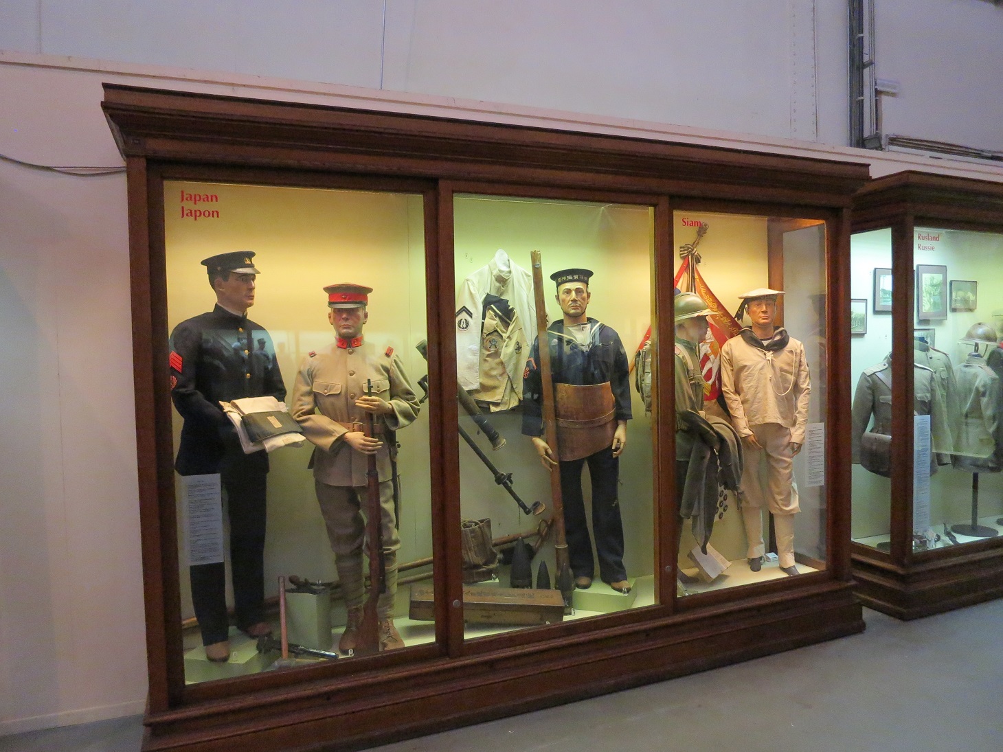 Prehisto Museum Wallonia Belgium My Travelogue Indian