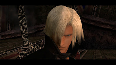 Devil May Cry HD Collection Game Screenshot 7