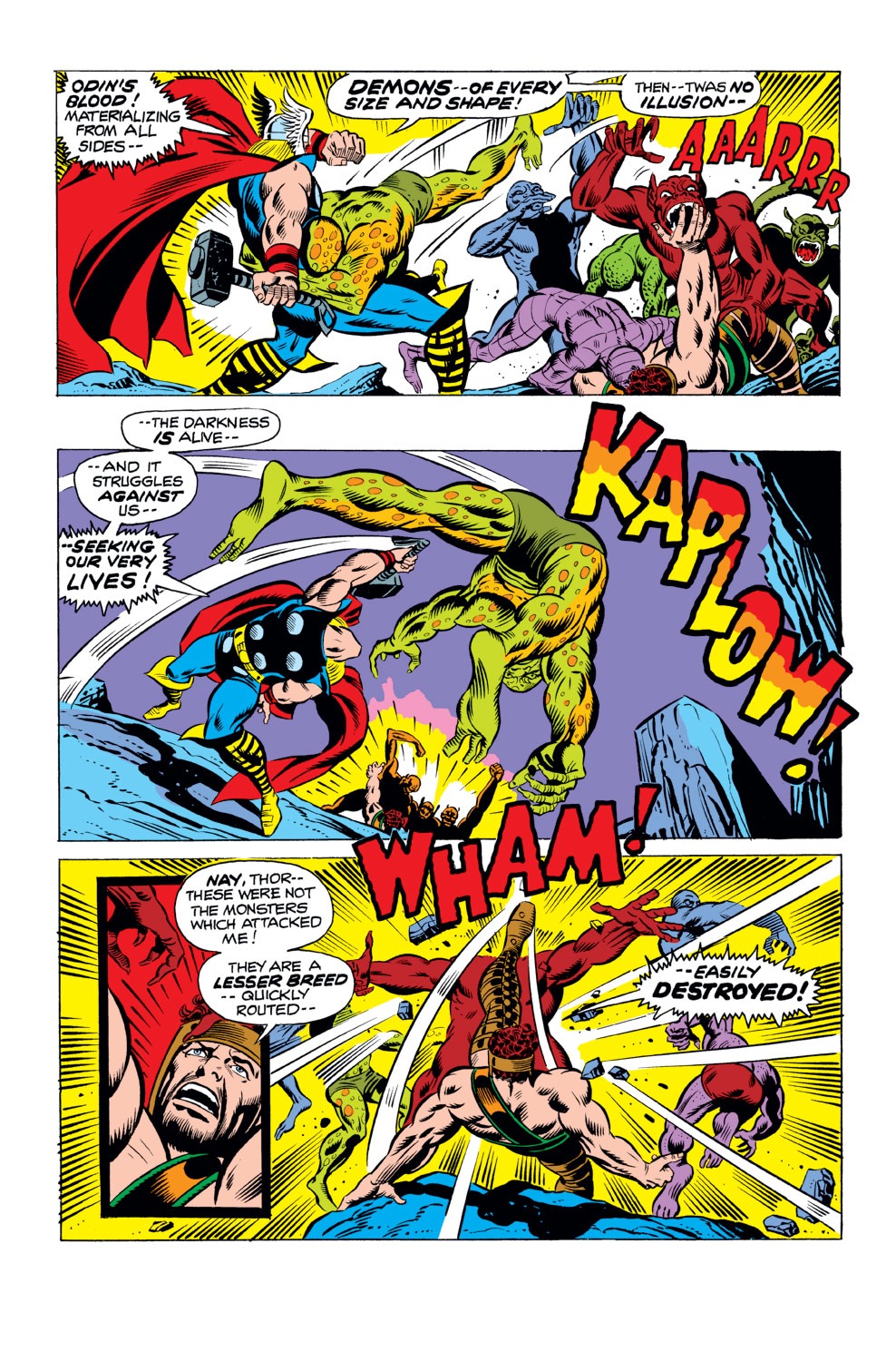 Thor (1966) 230 Page 13