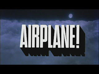 ... do Aeroplano (Airplane!)