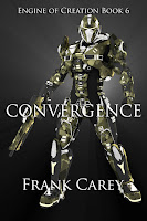 Convergence by Frank Carey