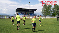 Ηρακλής Αμμουδιάς-Ομόνοια Σίνδου 1-0 omonoia sindou