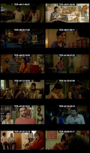 Double Seat (2015) Marathi Movie Download
