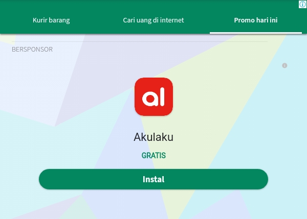 Cara Daftar Akulaku Untuk Mahasiswa Terbaru Tanpa Npwp ...