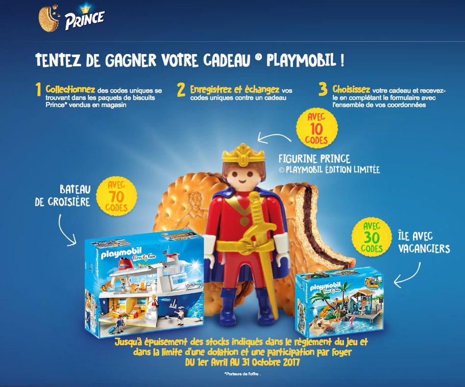 playmobil principe de beukelaer comprar