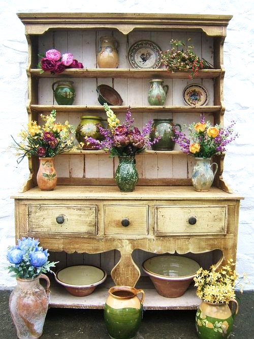 common ground The Irish Cupboard