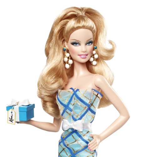 Barbie Doll Listings: Barbie Dolls For Sale: Barbie doll For Sale: Happy Birthday Ken!