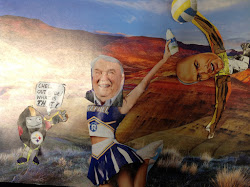 collage surrealism surreal lesson arty pants miss