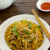 Supreme Soy Sauce Fried Noodles (豉油皇炒麵)