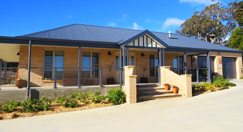 Prefab Homes Modular Homes Australia PAAL Kit Homes