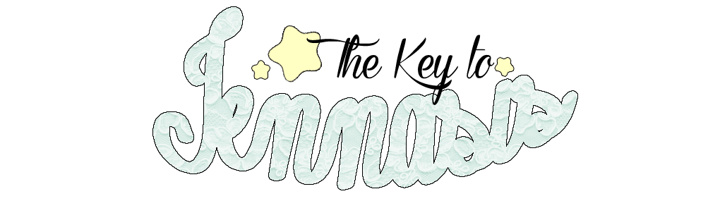The Key to Jennasis