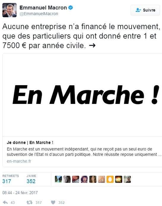 Macron macaron - Gouvernement Valls 2 ça va valser ! Macron ne vous offrira pas de macarons...:) - Page 4 Capture