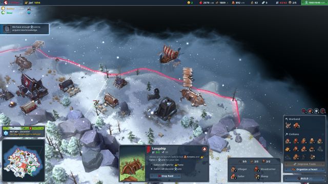 Northgard PC Full
