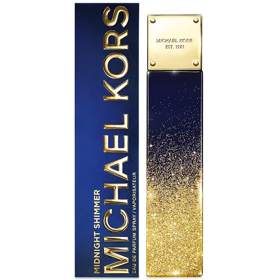 Michael kors midnight shimmer opinie Clearance