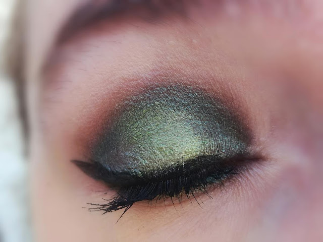 Make Up soirée Totally Cute Too Faced Make Up soirée Totally Cute Too Faced