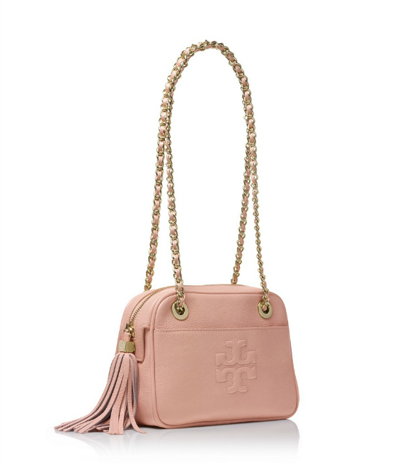 Currently Crushing: Blush Pink Bags | Julie Leah | A Southern Life & Style Blog
