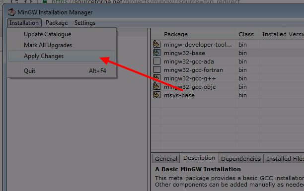 install git windows python install git windows python