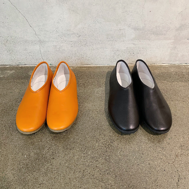 COSMICWONDER【コズミックワンダー】Light color leather folk shoes/ Naturally tanned leather folk shoes◆八十八/丸亀香川県・eighty88eight/新居浜愛媛県エイティエイト