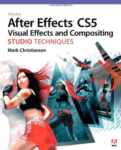 ADOBE AFTER EFFECTS PRO CS5