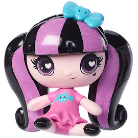 Monster High Draculaura Other Ghoul and Pet Figure