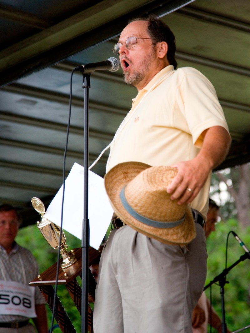 NATIONAL HOLLERIN' CONTEST FROM SPIVEY'S CORNER!!