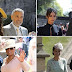 Amal Clooney, Oprah Winfrey and Pippa Middleton lead the Best Dressed Guests at the Royal Wedding