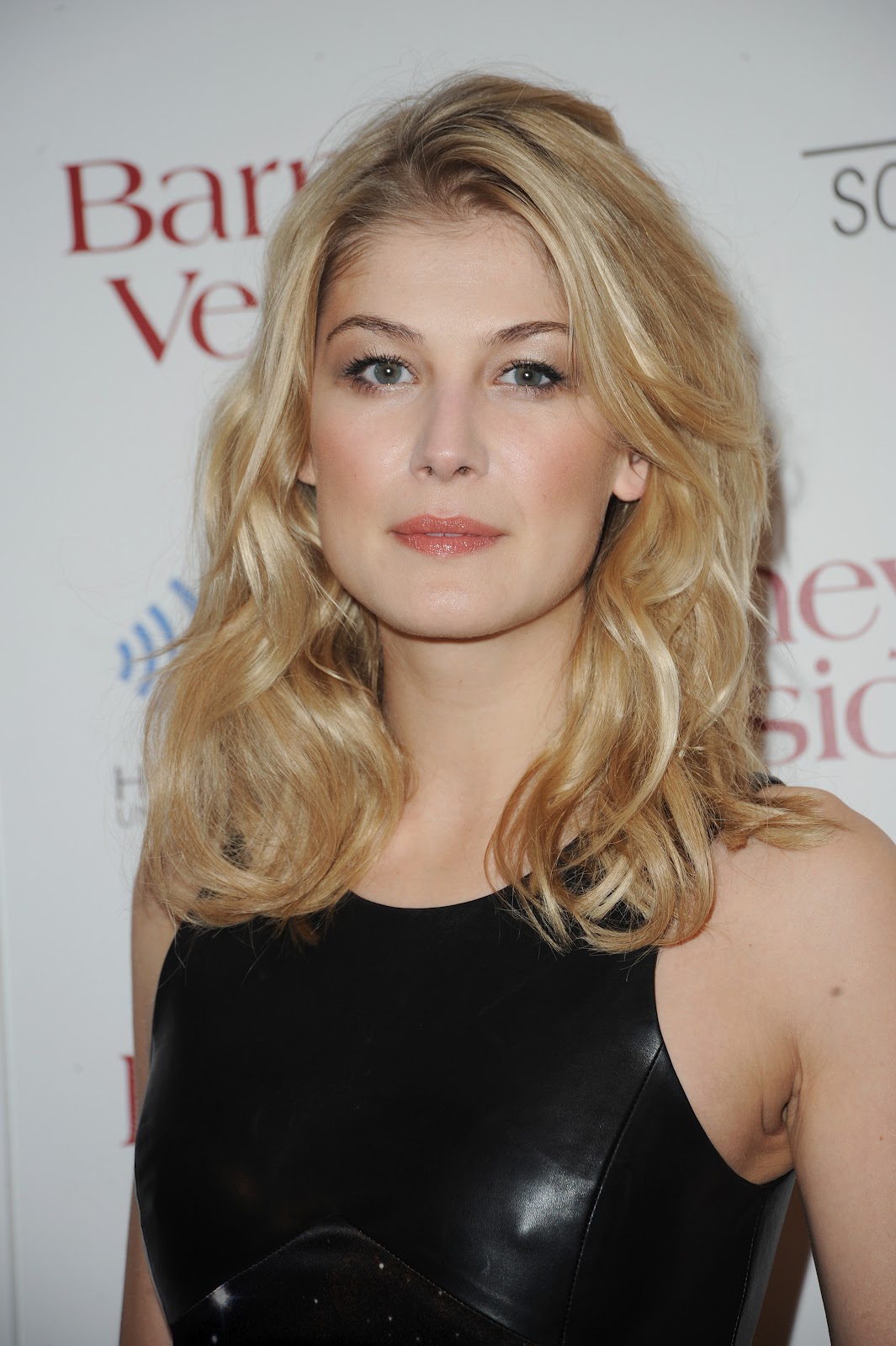 Rosamund Pike pictures gallery (3) Film Actres
