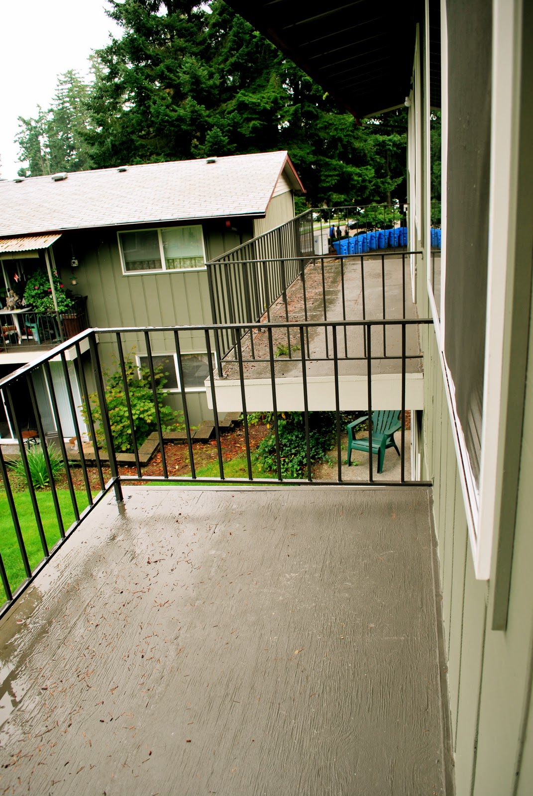 Gig Harbor Villa, Whitworth, and Squire Apartments Gig Harbor Villa