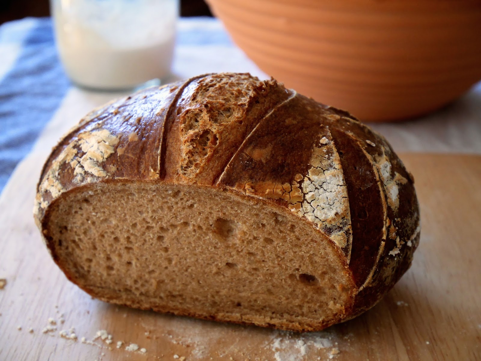 Хлеб на закваске пошаговый рецепт. Безглютеновый хлеб на заква. Безглютеновый хлеб на закваске. Рисовый хлеб. Хлеб без глютена на закваске.