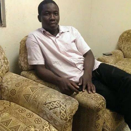 boko haram killed doctor