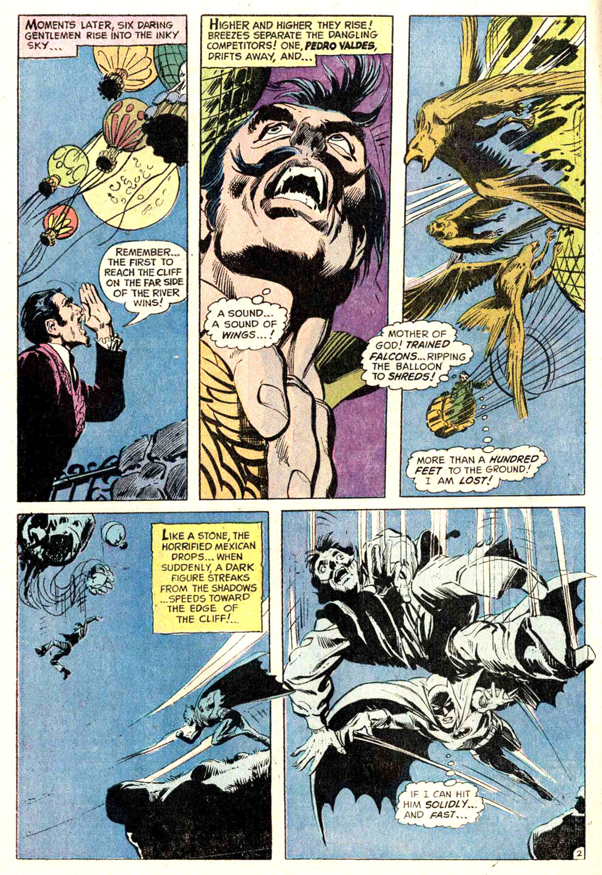 Detective Comics (1937) issue 395 - Page 4