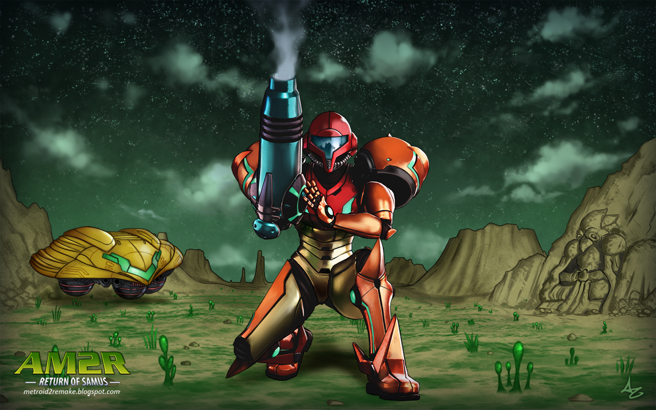 Project AM2R... Metroid 2, le remake Coverart-1280x800