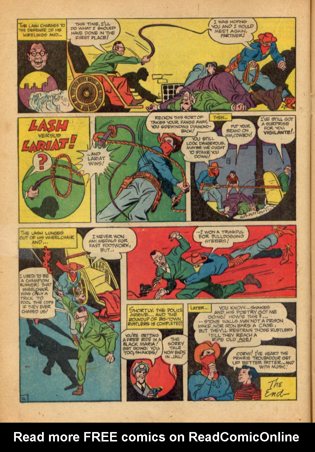 Action Comics (1938) 48 Page 27