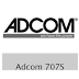 firmware file.ADCOM 707s